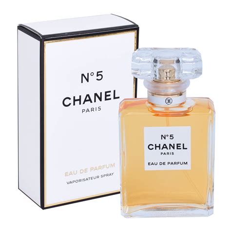 chanel no. 5 eau de parfum spray 35 ml|chanel no 5 price.